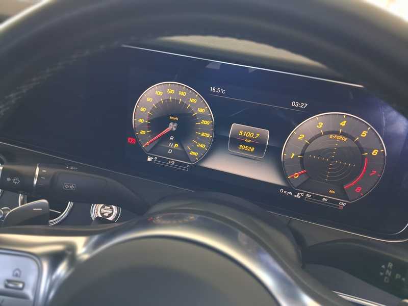 2021 Mercedes-Benz E-Class 2,0L 2021 Cyprus