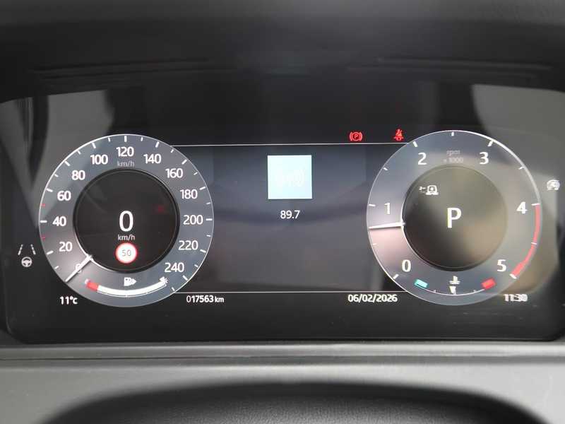 2024 Land Rover Range Rover Velar 2,0L 2024 Cyprus