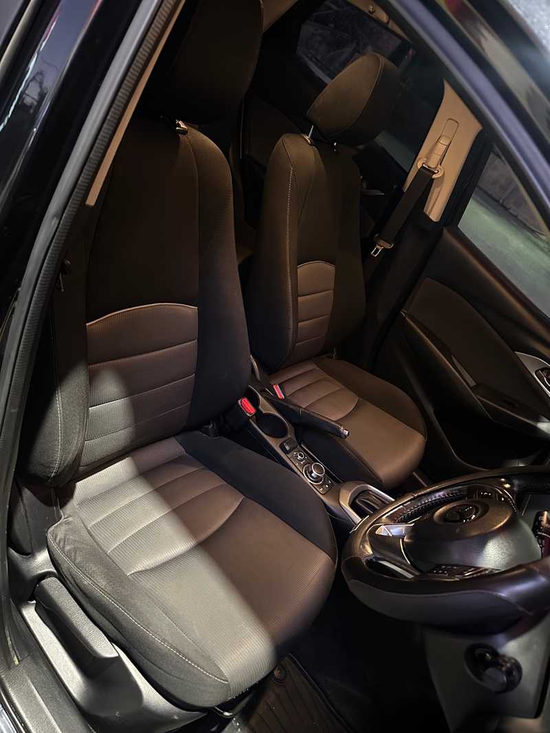 2016 Mazda CX-3 1,5L 2016 Cyprus