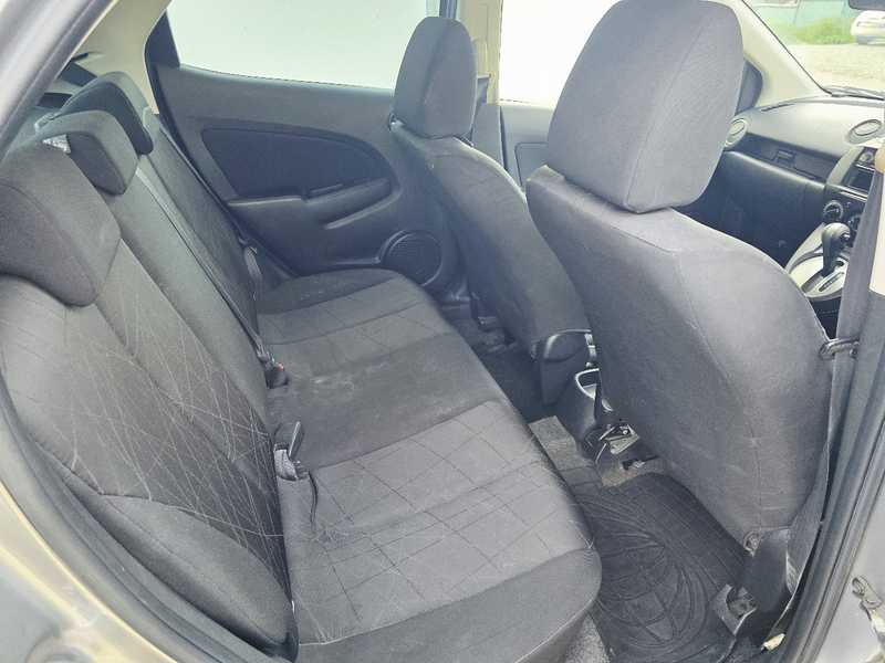 2012 Mazda Demio 1,3L 2012 Cyprus