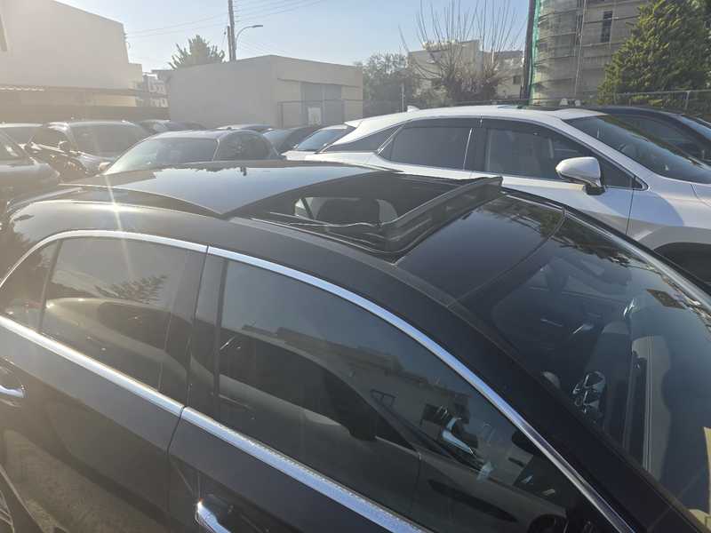 2021 Mercedes-Benz A-Class AMG 2,0L 2021 Cyprus
