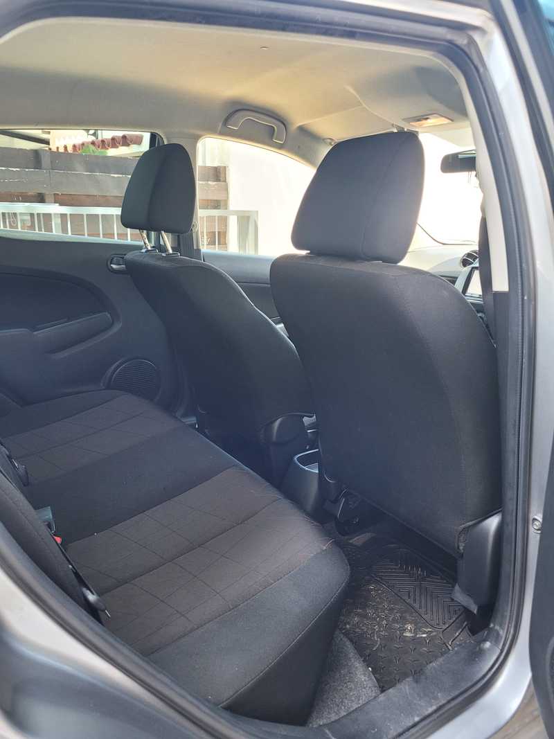 2014 Mazda Demio 1,3L 2014 Cyprus