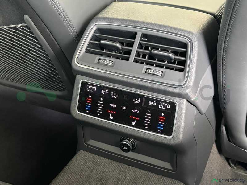 2023 Audi A7 2,0L 2023 Cyprus