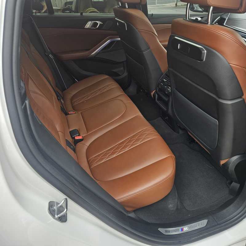 2024 BMW X6 3,0L 2024 Cyprus