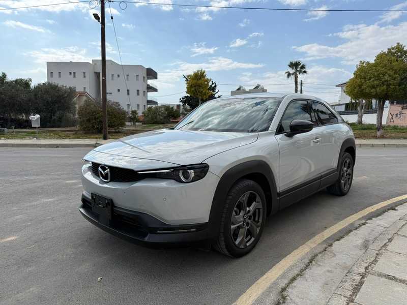 2023 Mazda ΜΧ-30 2,0L 2023 Cyprus