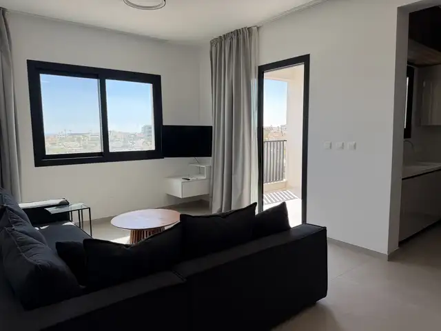 2-bedroom apartment to rent, Επαρχία Λεμεσού — Άγιος Αθανάσιος