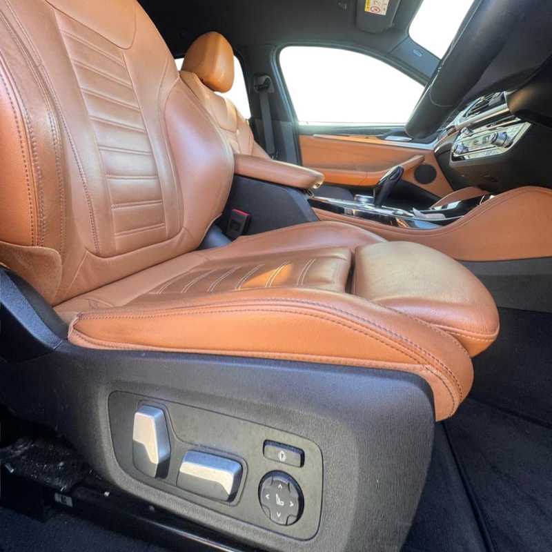 2021 BMW X4 2,0L 2021 Cyprus