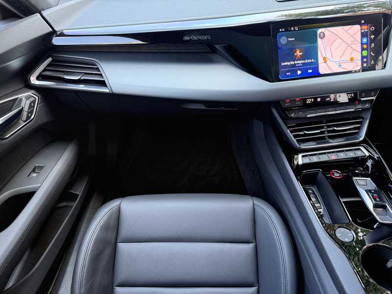 2023 Audi e-tron GT Electric 2023 Cyprus