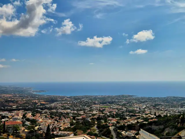 3-bedroom villa for sale, Paphos — Pegeia
