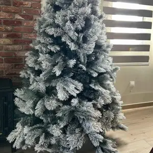 Christmas tree, Επαρχία Λευκωσίας — Νήσου