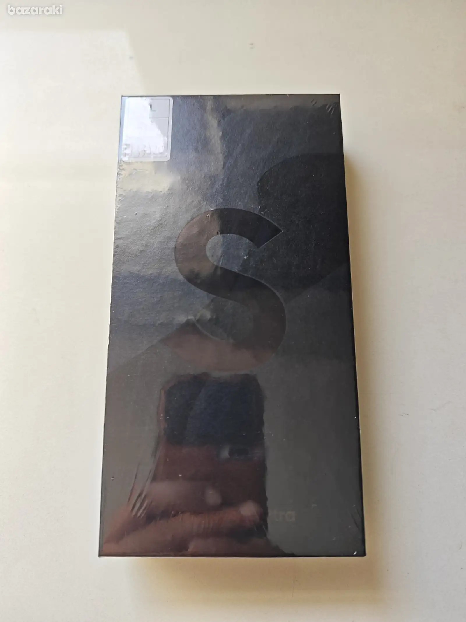 Samsung Galaxy S22 Ultra, Επαρχία Λεμεσού — Γερμασόγεια Τουριστική Περιοχή