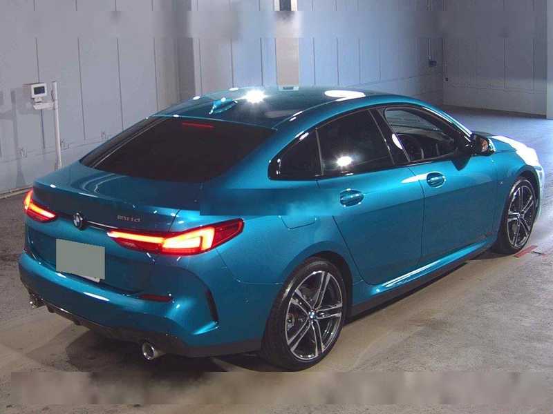 2024 BMW 2-Series 2,0L 2024 Cyprus