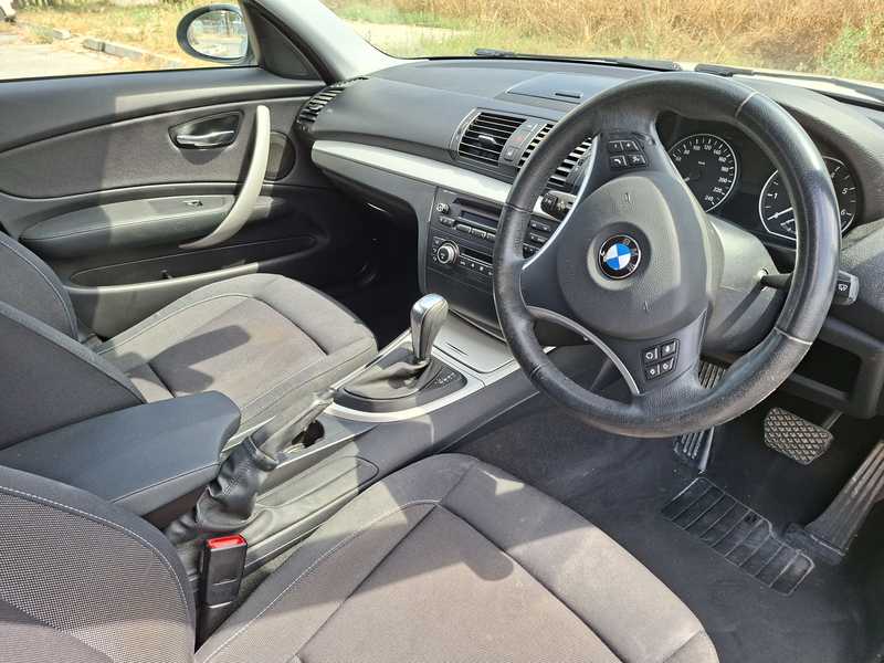 2009 BMW M1 1,6L 2009 Cyprus