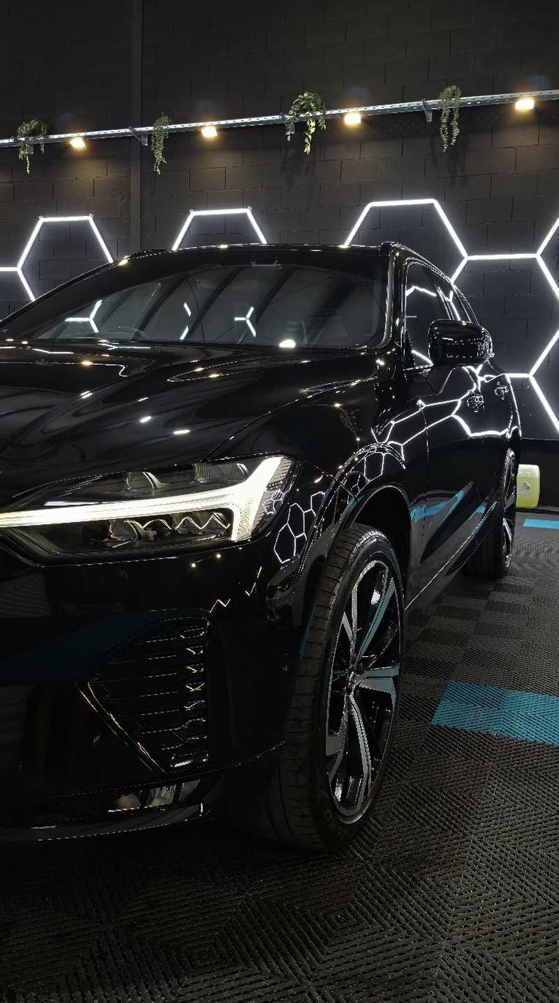 2022 Volvo XC60 2,0L 2022 Cyprus
