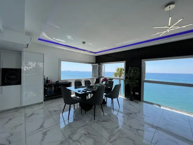 3-bedroom apartment to rent, Επαρχία Λεμεσού — Γερμασόγεια Τουριστική Περιοχή