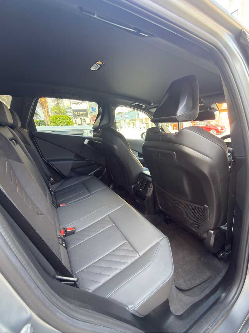 2025 BMW X3 2,0L 2025 Cyprus