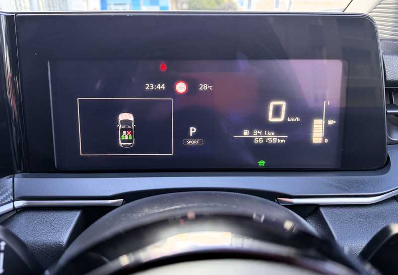 2023 Nissan Note e-Power 1,2L 2023 Cyprus