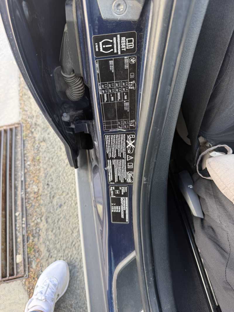 2015 BMW X1 2,0L 2015 Cyprus