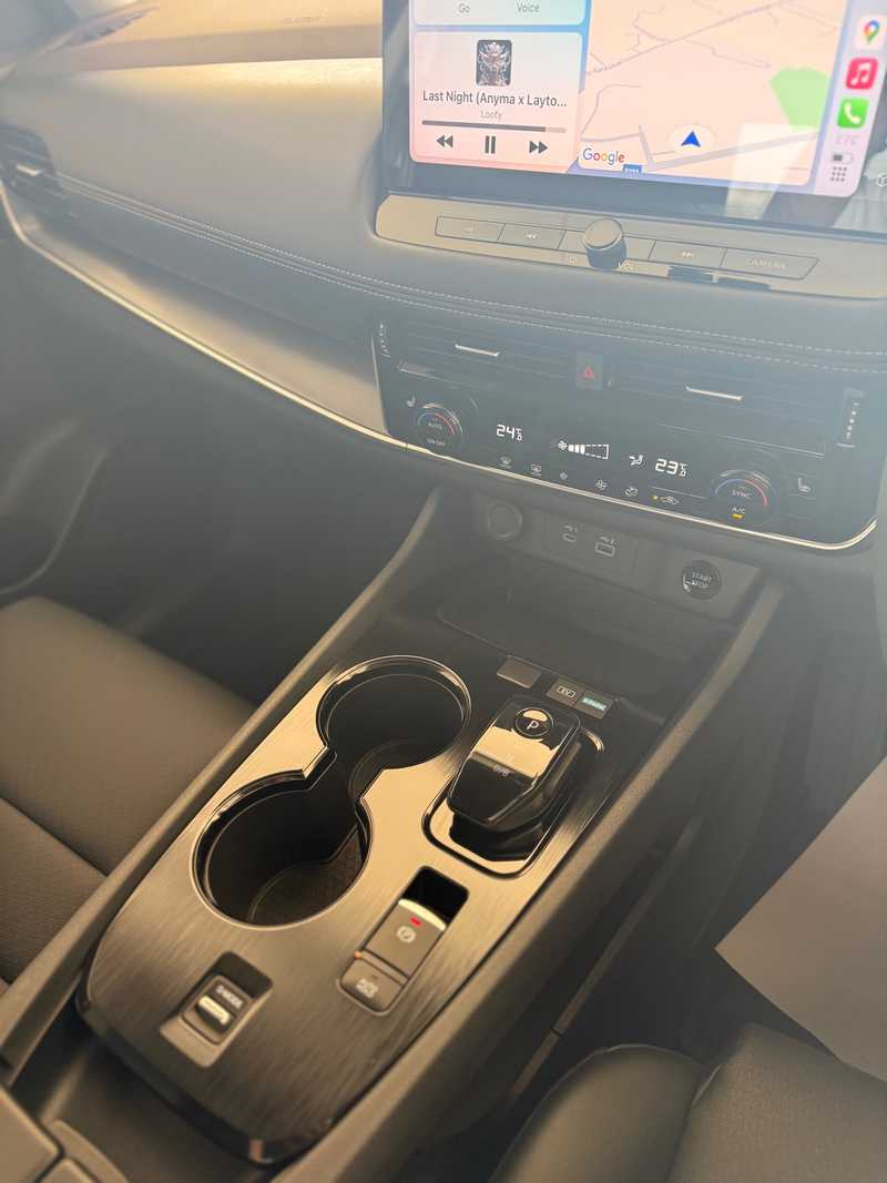 2024 Nissan X-Trail 1,5L 2024 Cyprus