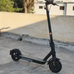 Xiaomi electric scooter, Paphos — Geroskipou