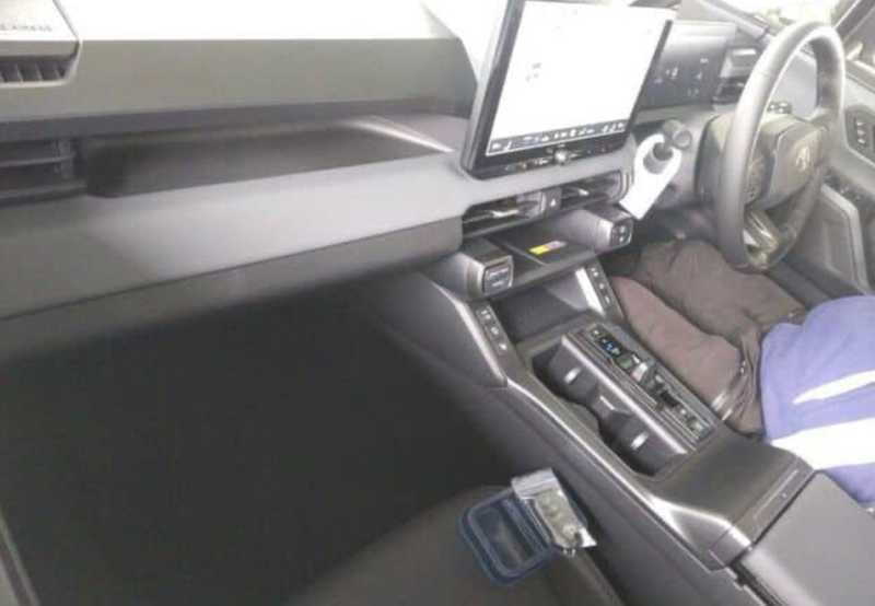 2026 Toyota RAV4 2,5L 2026 Cyprus