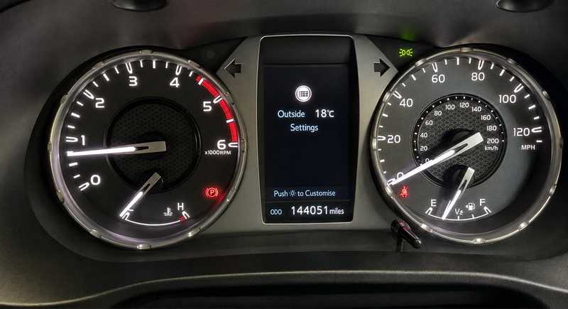 2021 Toyota Hilux 2,4L 2021 Cyprus