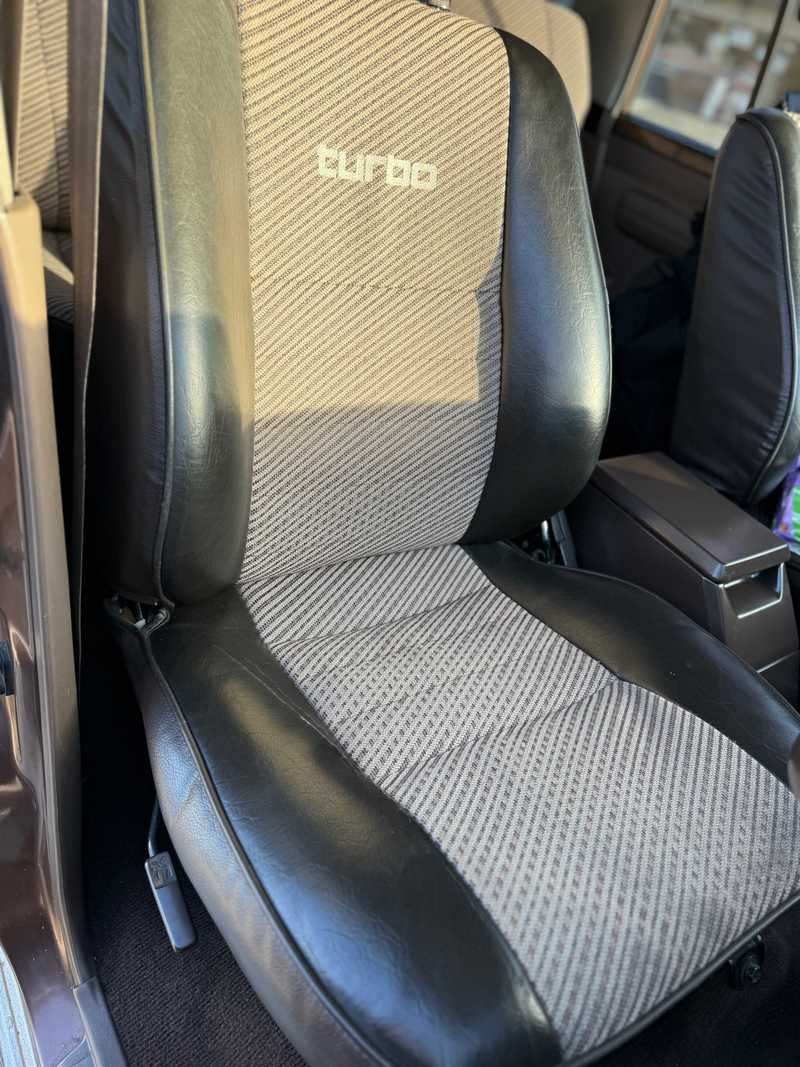 1991 Toyota Land Cruiser Prado 2,4L 1991 Cyprus