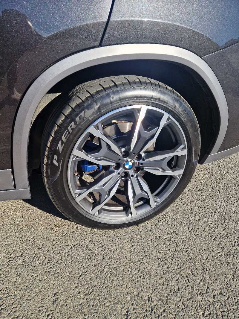 2019 BMW X4 2,0L 2019 Cyprus