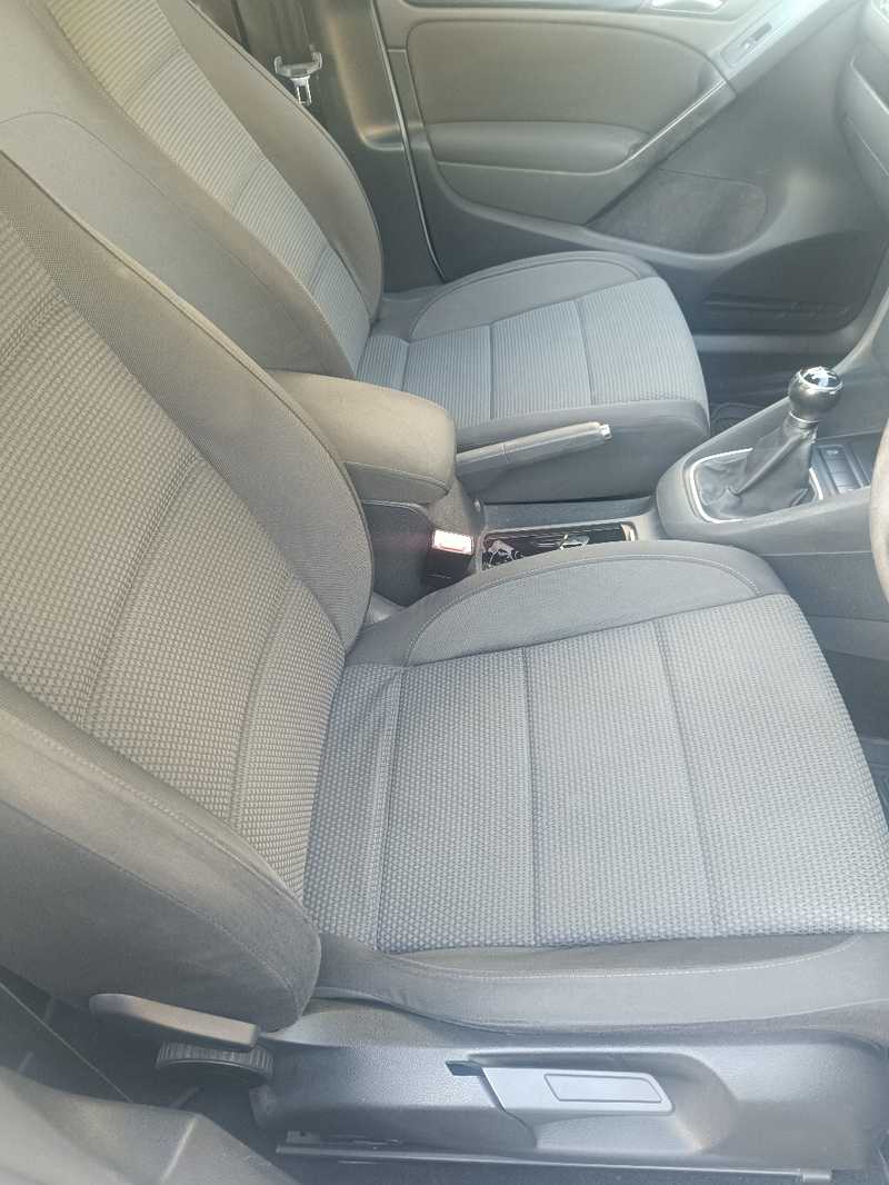 2011 Volkswagen Golf 1,2L 2011 Cyprus