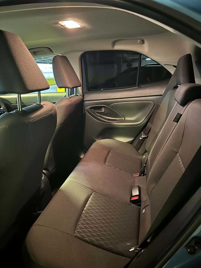 2024 Toyota Yaris Cross 1,5L 2024 Cyprus