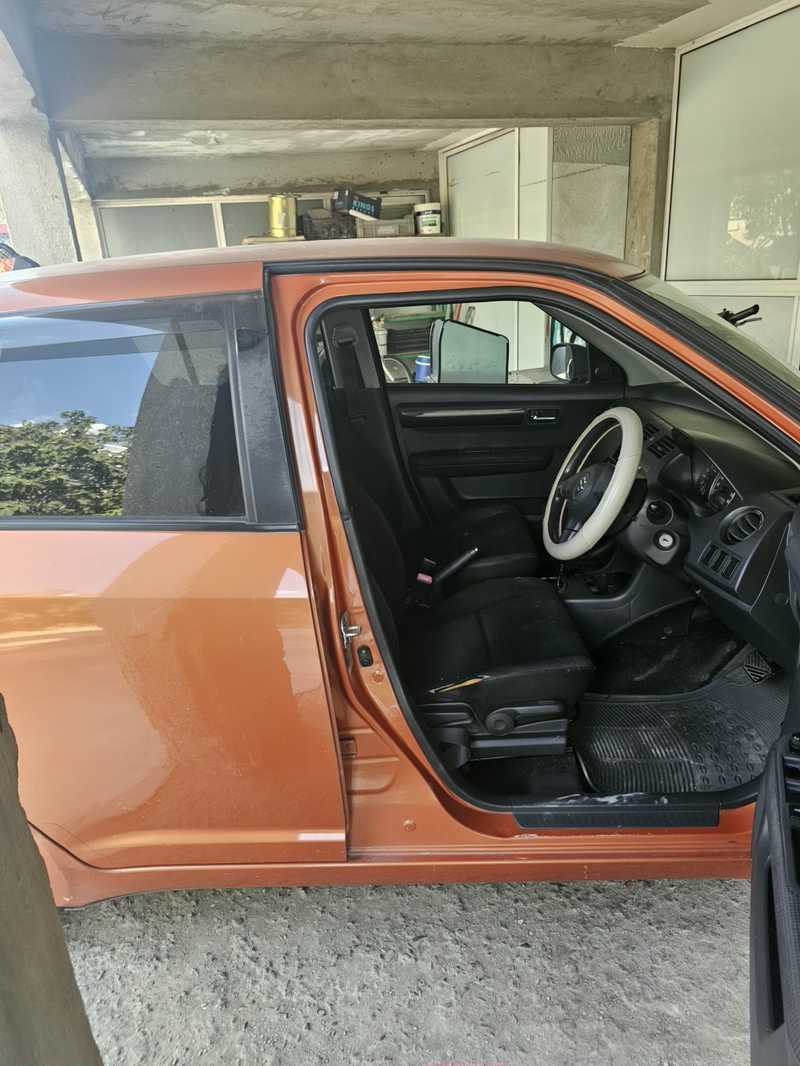 Suzuki Swift 1,3L 2005