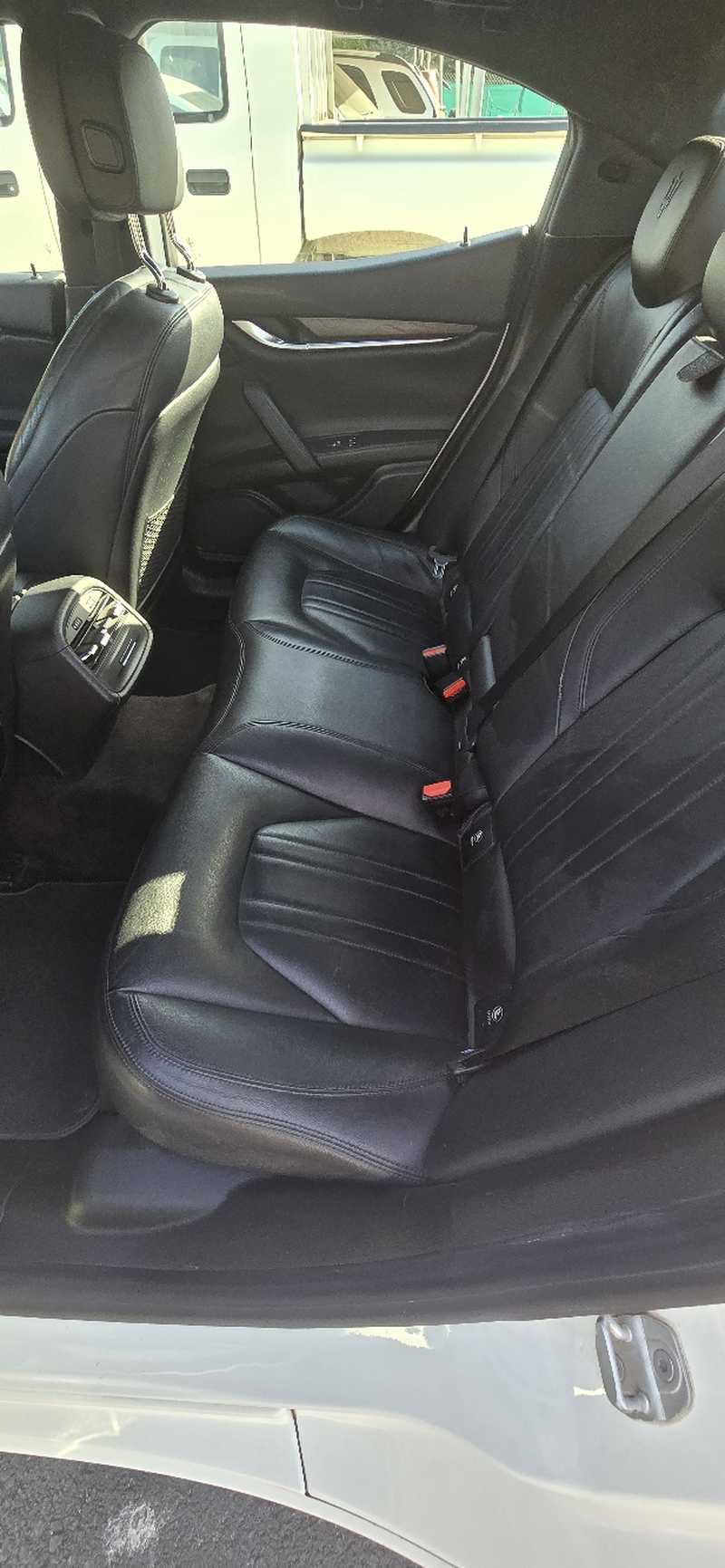 2014 Maserati Ghibli 3,0L 2014 Cyprus