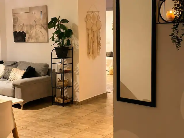 2-bedroom apartment for sale