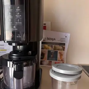 Ninja creami ice cream maker, Επαρχία Λεμεσού — Γερμασόγεια