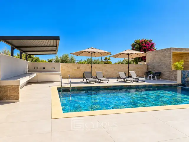 1-bedroom apartment to rent, Paphos — Paphos - Agios Pavlos