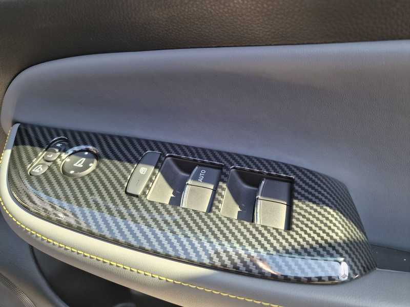 2023 Honda Fit 1,5L 2023 Cyprus