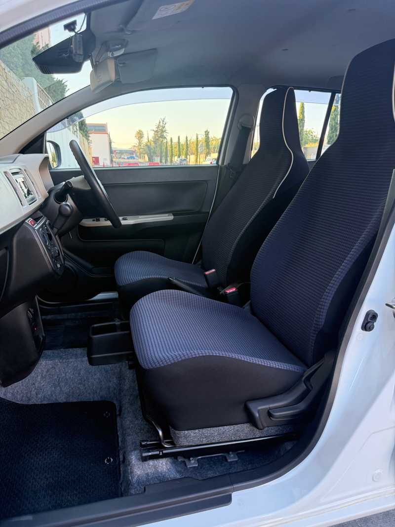 2022 Suzuki Alto 0,7L 2022 Cyprus
