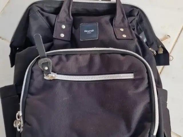 Maternity bag, Επαρχία Λευκωσίας — Άγιος Επιφάνειος Ορεινής