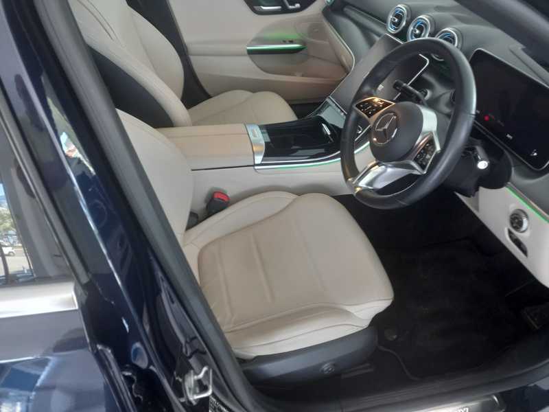 2023 Mercedes-Benz C-Class 2,0L 2023 Cyprus