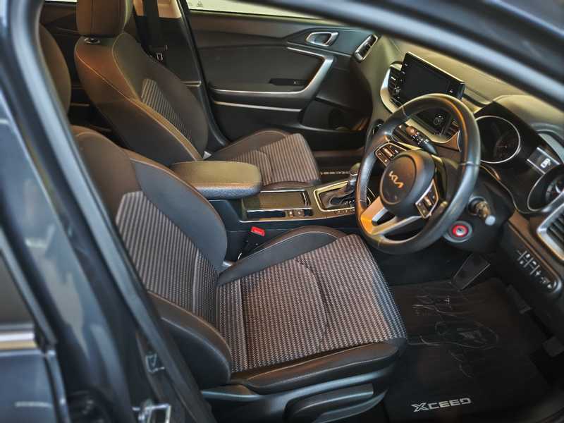 2023 KIA XCeed 1,5L 2023 Cyprus