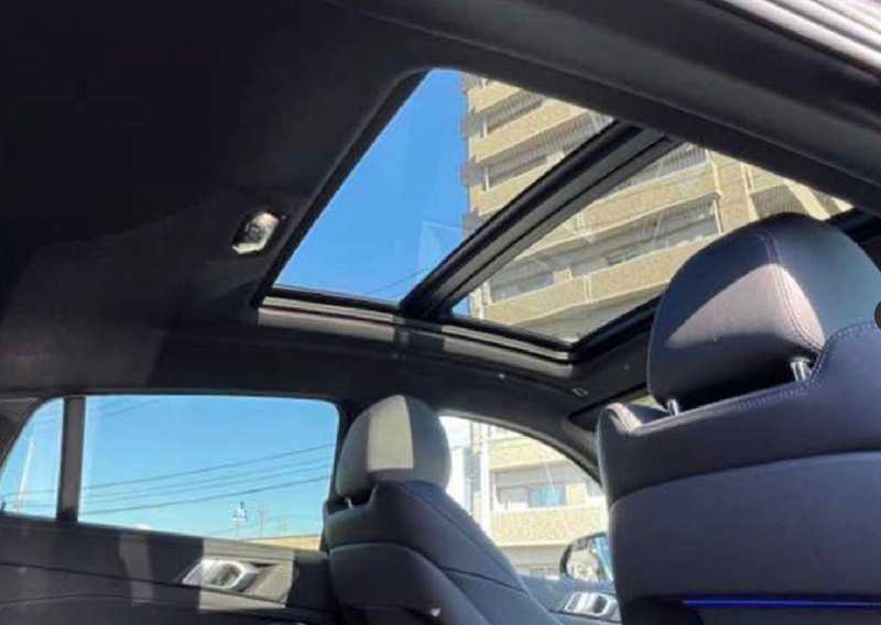 2023 BMW X6 3,0L 2023 Cyprus