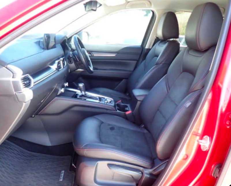 2023 Mazda CX-5 2,0L 2023 Cyprus