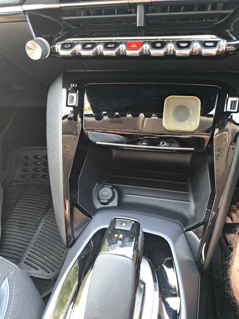 2021 Peugeot 2008 1,2L 2021 Cyprus