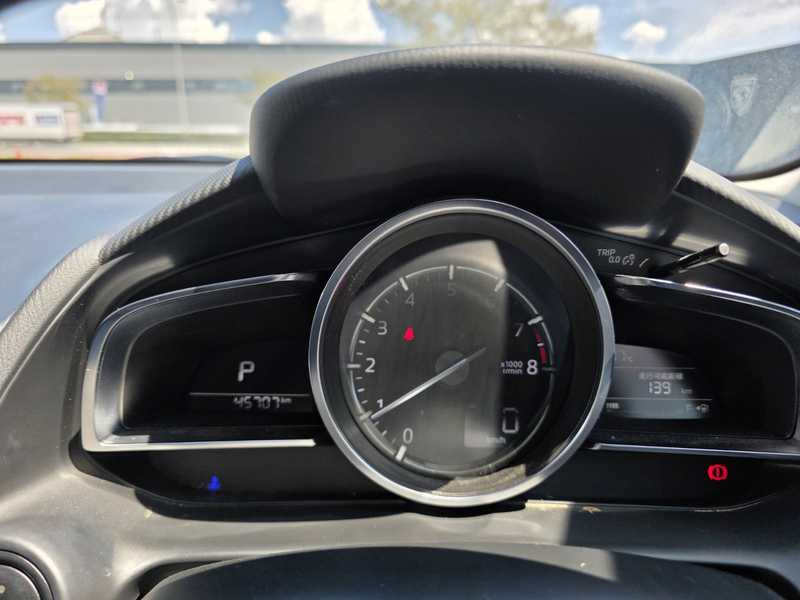 2022 Mazda 2 1,5L 2022 Cyprus