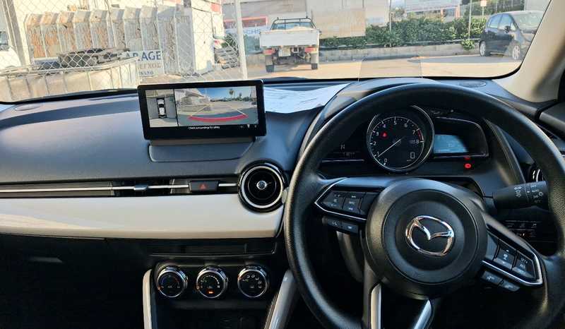 2024 Mazda 2 1,5L 2024 Cyprus