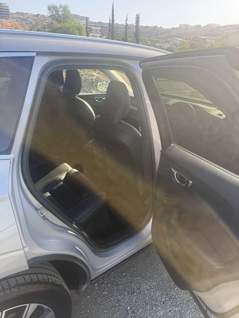 2023 Volvo XC60 2,0L 2023 Cyprus
