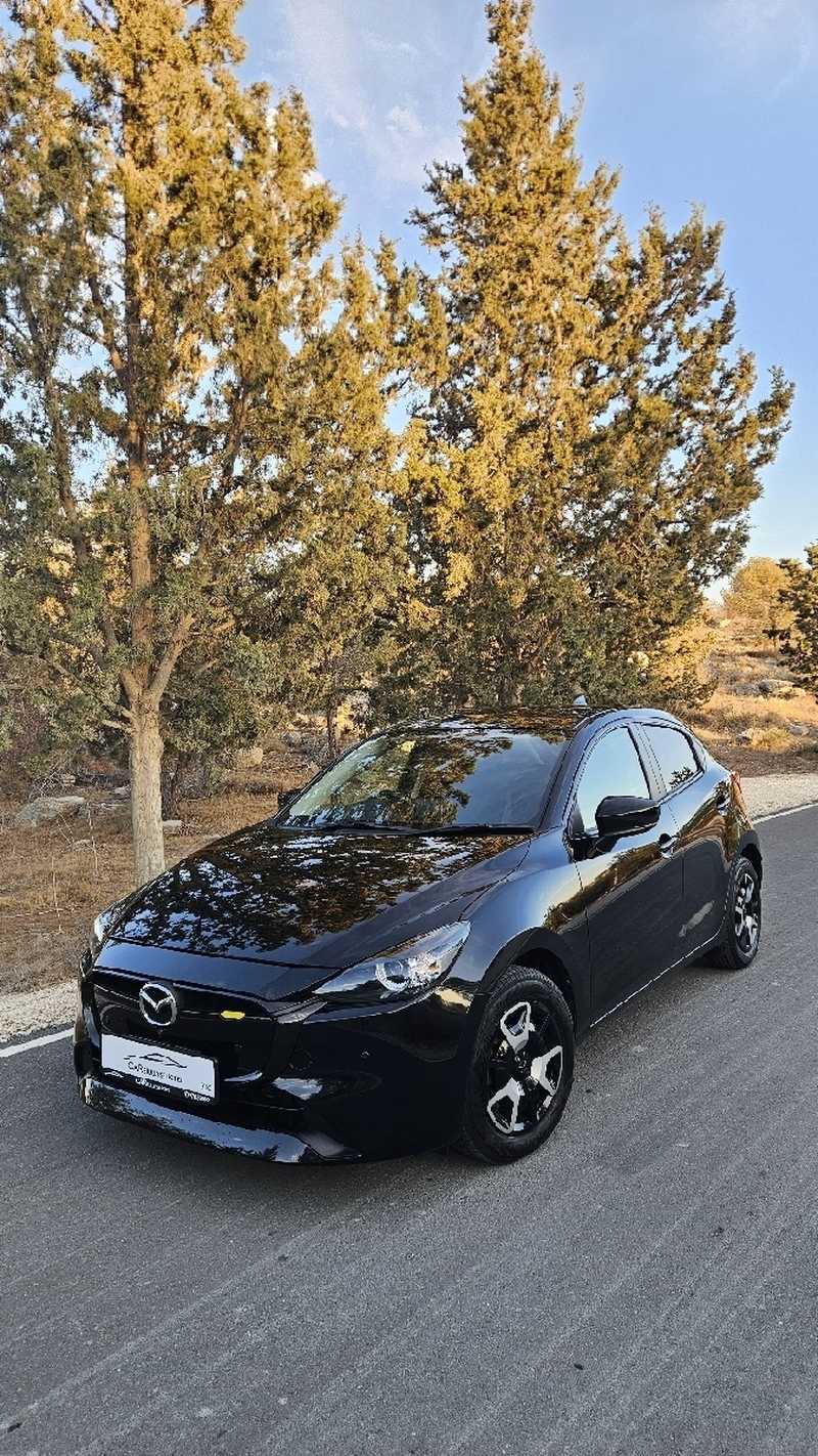 Mazda 2 1,5L 2023