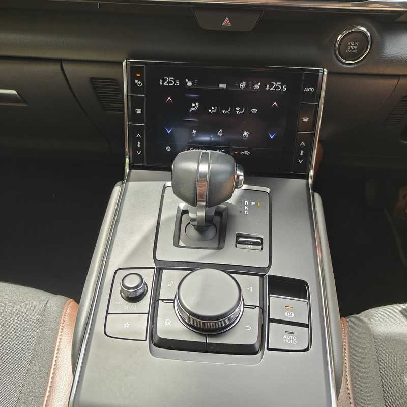 2021 Mazda ΜΧ-30 2,0L 2021 Cyprus