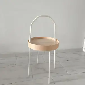 Ikea side table BURVIK, Επαρχία Λευκωσίας — Άγιοι Ομολογητές