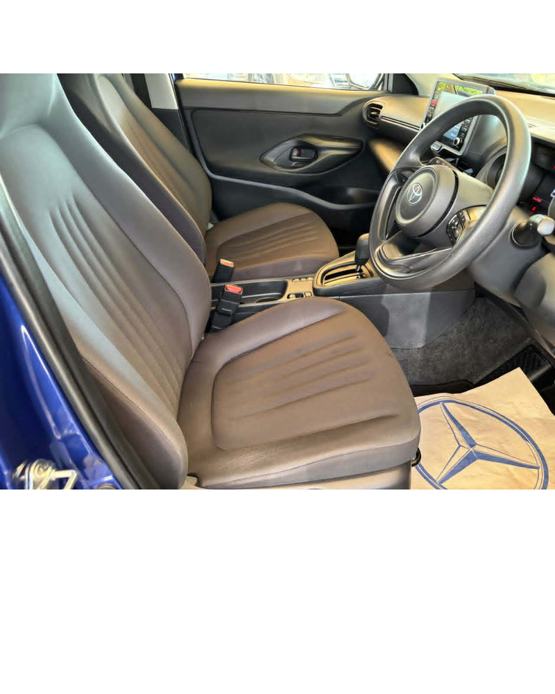 2023 Toyota Yaris Cross 1,5L 2023 Cyprus